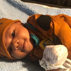 Meet your Posher, Jackie